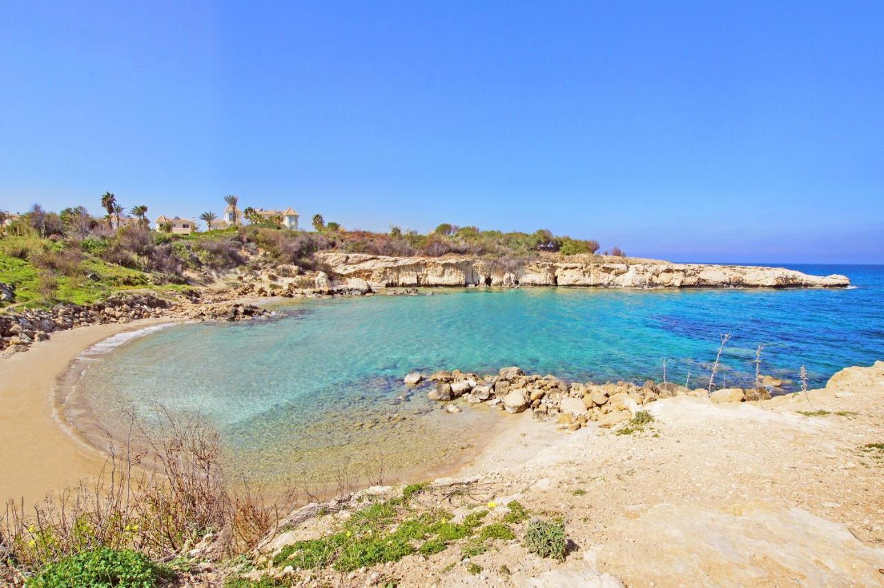 Villa Greta Protaras Exterior photo